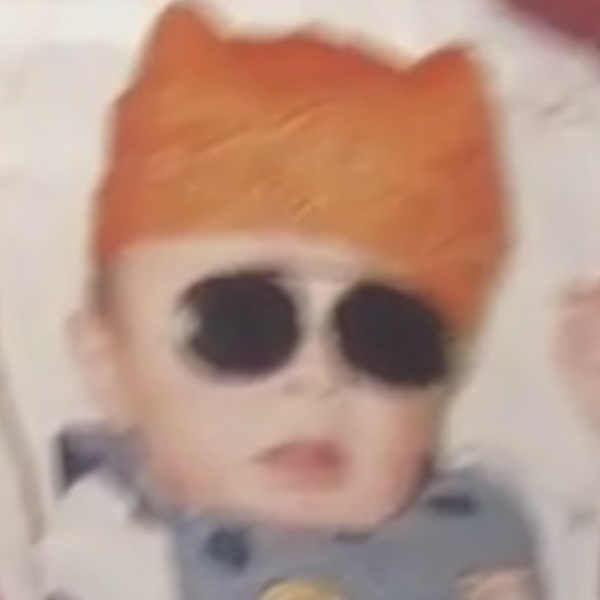 井上翔太 Baby Mode